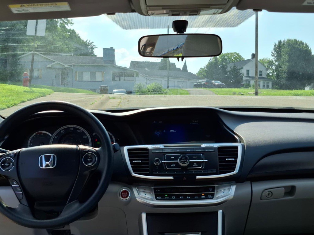 2014 Honda Accord Image 18