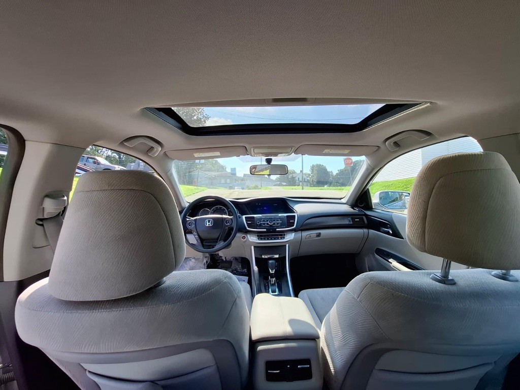 2014 Honda Accord Image 20