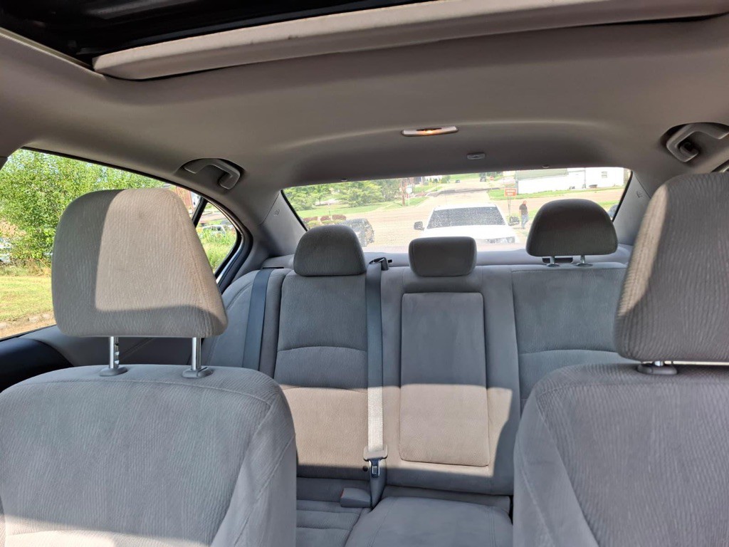 2014 Honda Accord Image 21