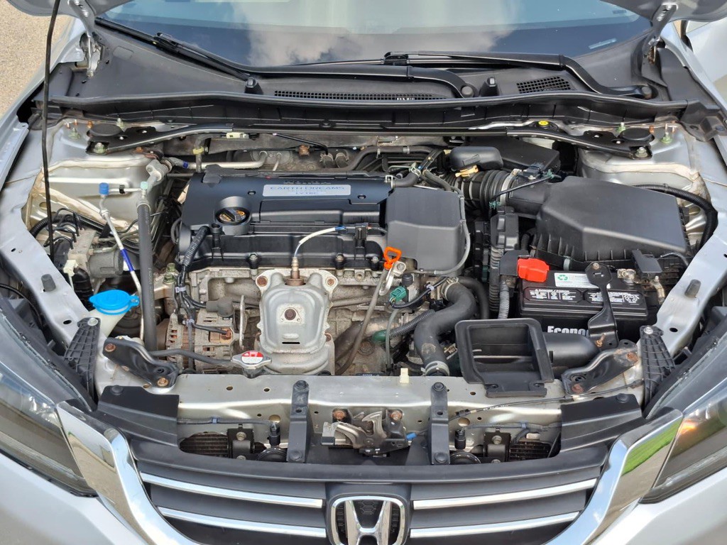 2014 Honda Accord Image 22