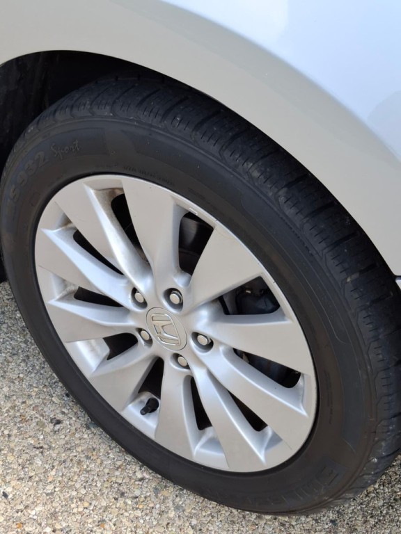 2014 Honda Accord Image 23