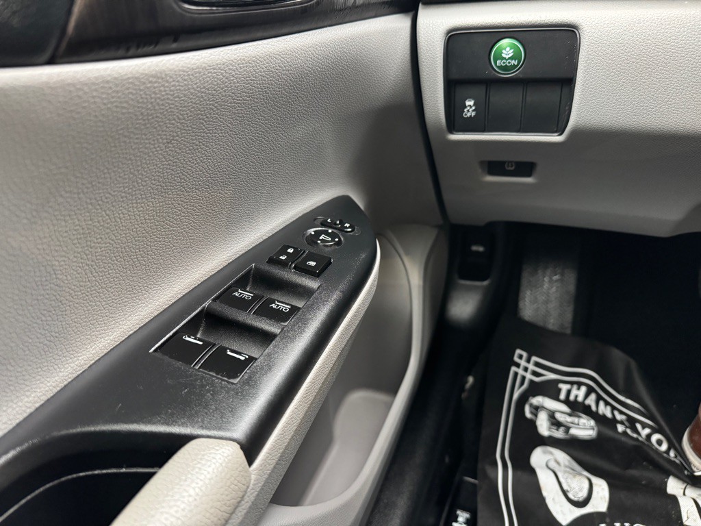 2014 Honda Accord Image 11