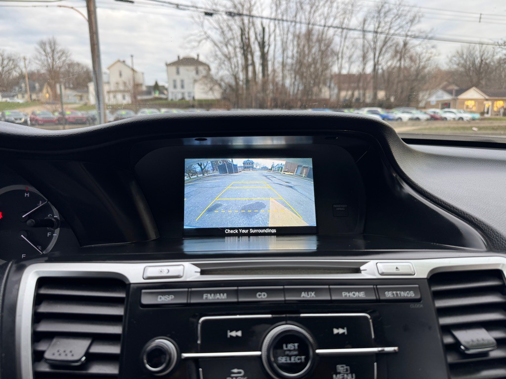 2014 Honda Accord Image 13