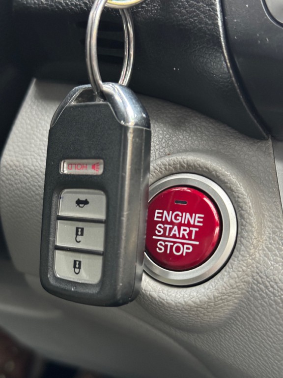 2014 Honda Accord Image 14