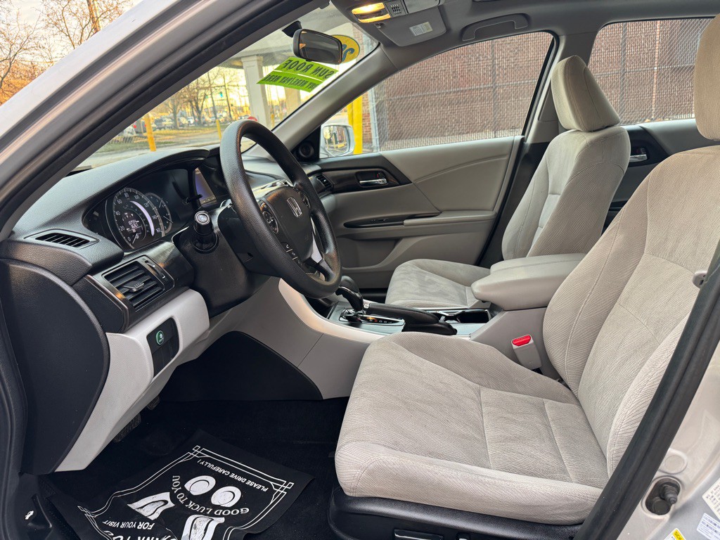 2014 Honda Accord Image 15