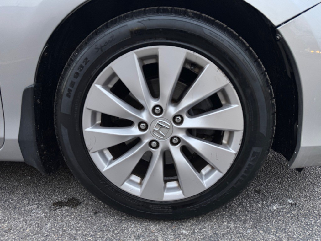 2014 Honda Accord Image 20