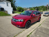 Image for 2009 Dodge Journey SXT ID: 7037085