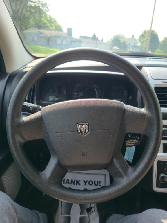 2009 Dodge Journey Image 11