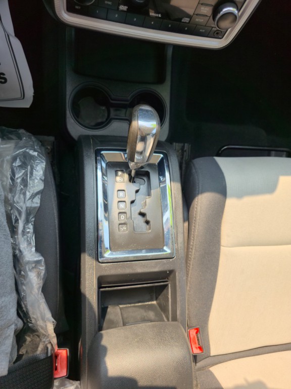 2009 Dodge Journey Image 13