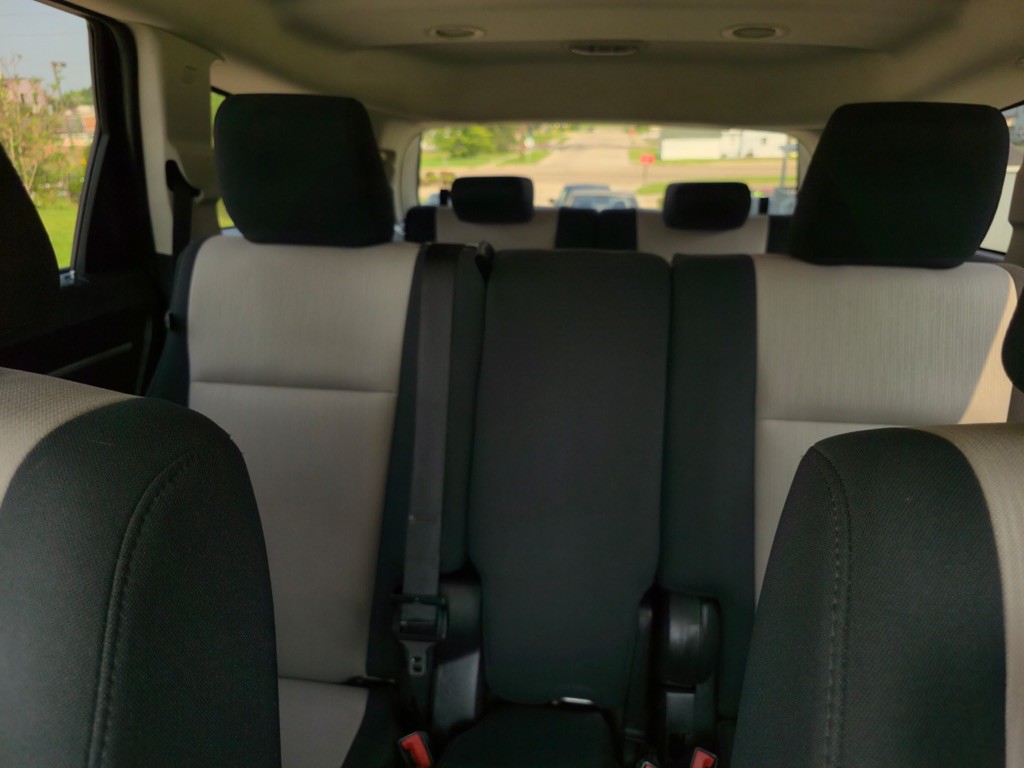 2009 Dodge Journey Image 14