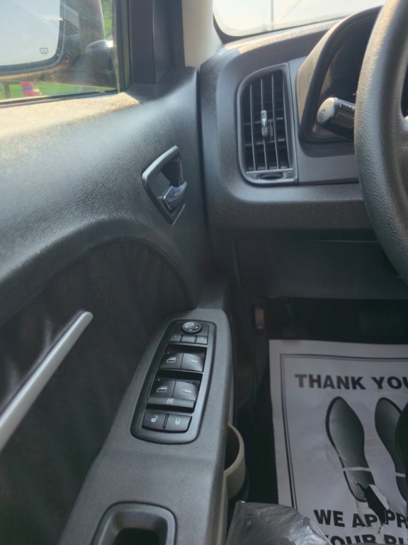 2009 Dodge Journey Image 15