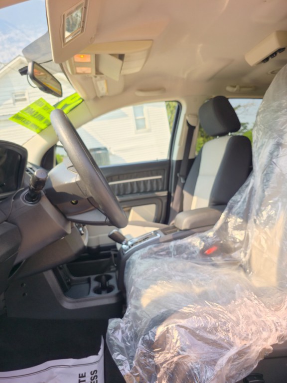 2009 Dodge Journey Image 16