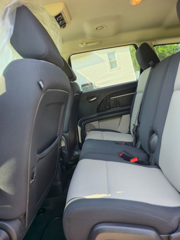 2009 Dodge Journey Image 18