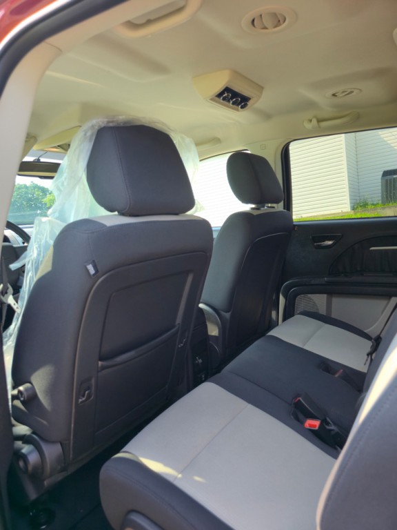 2009 Dodge Journey Image 19