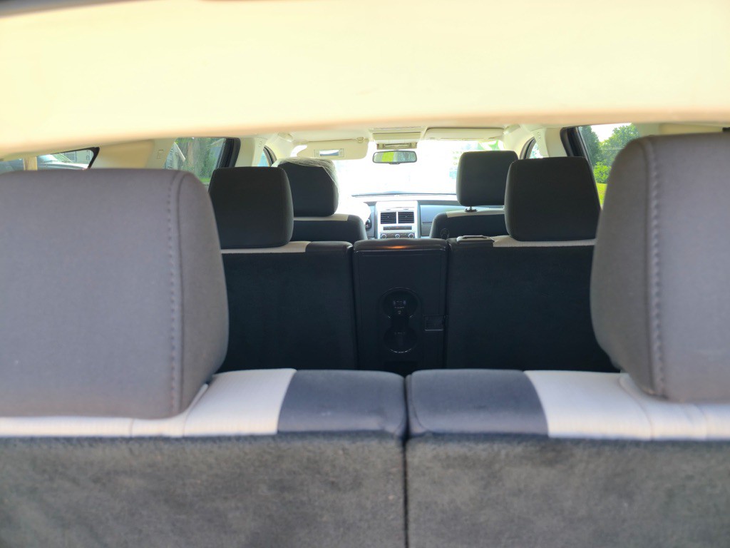 2009 Dodge Journey Image 21