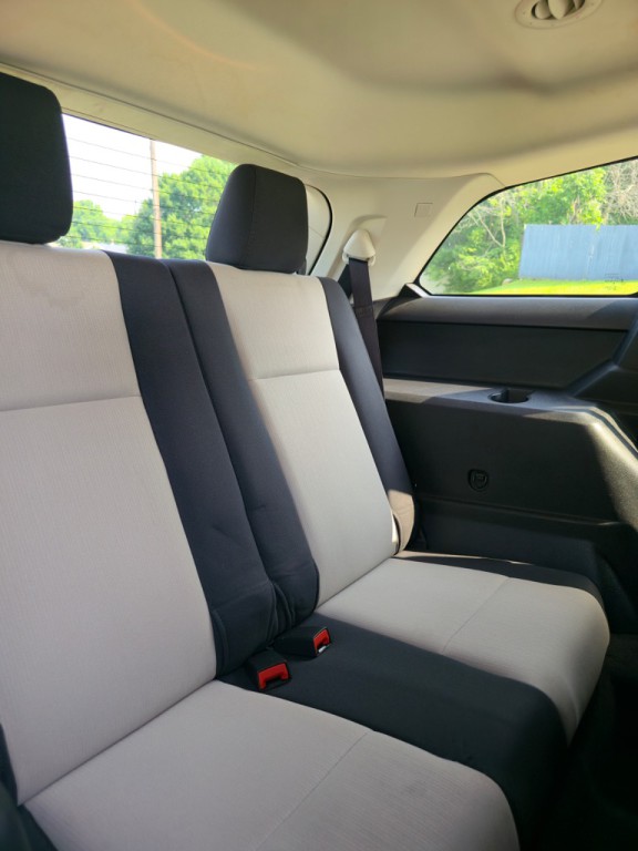 2009 Dodge Journey Image 22