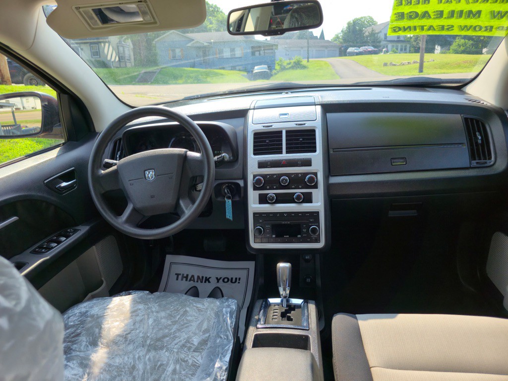 2009 Dodge Journey Image 23