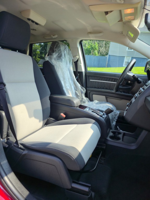 2009 Dodge Journey Image 24