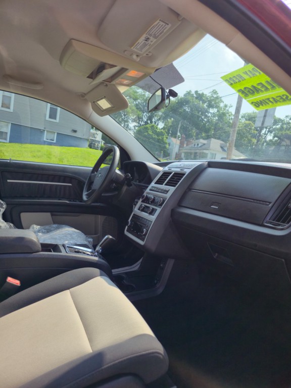 2009 Dodge Journey Image 25