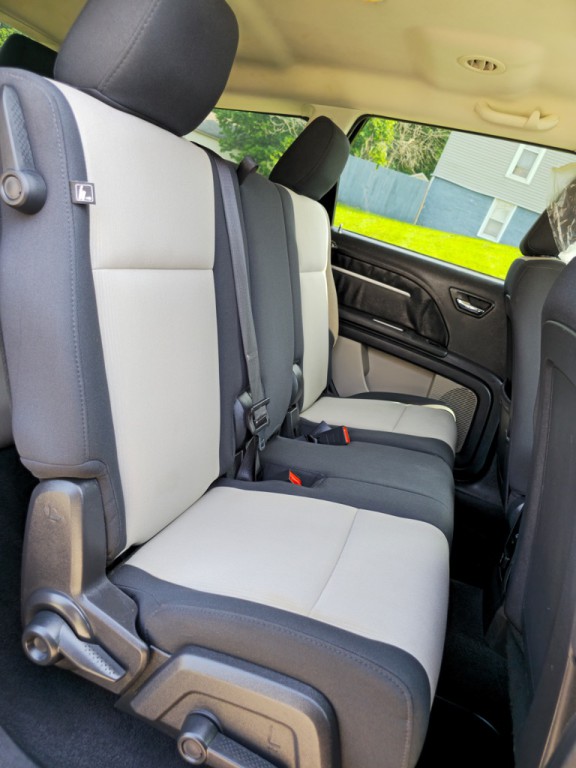 2009 Dodge Journey Image 28