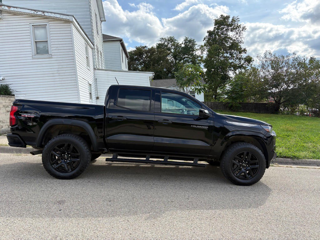 2023 Chevrolet Colorado Image 7