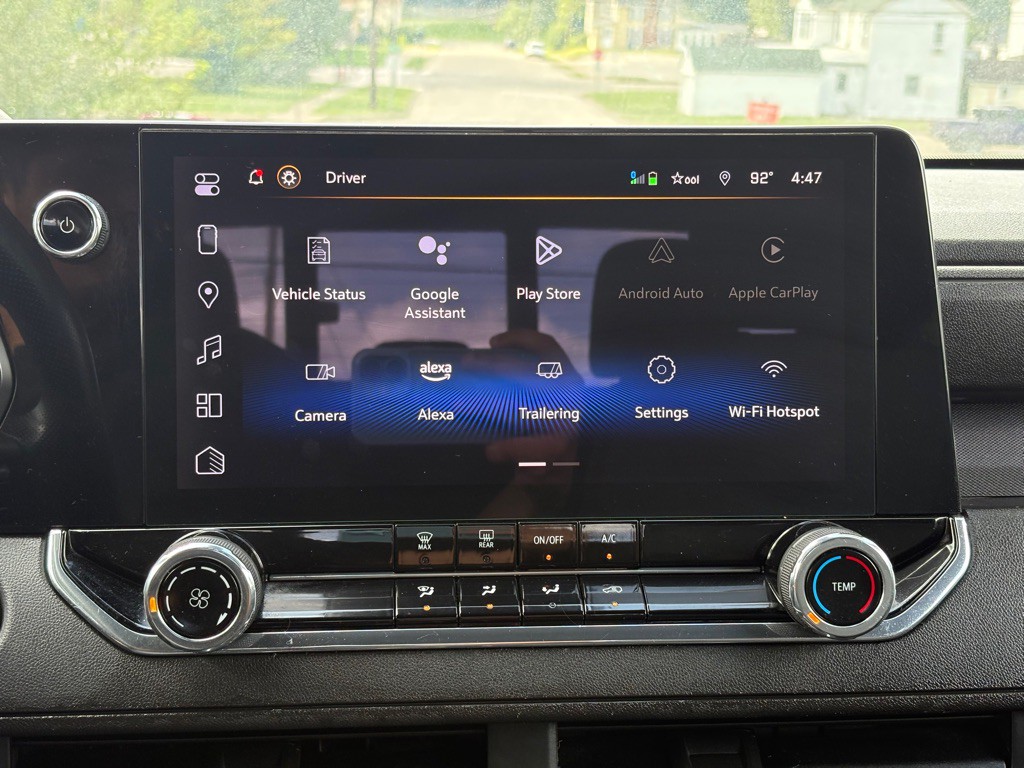 2023 Chevrolet Colorado Image 11