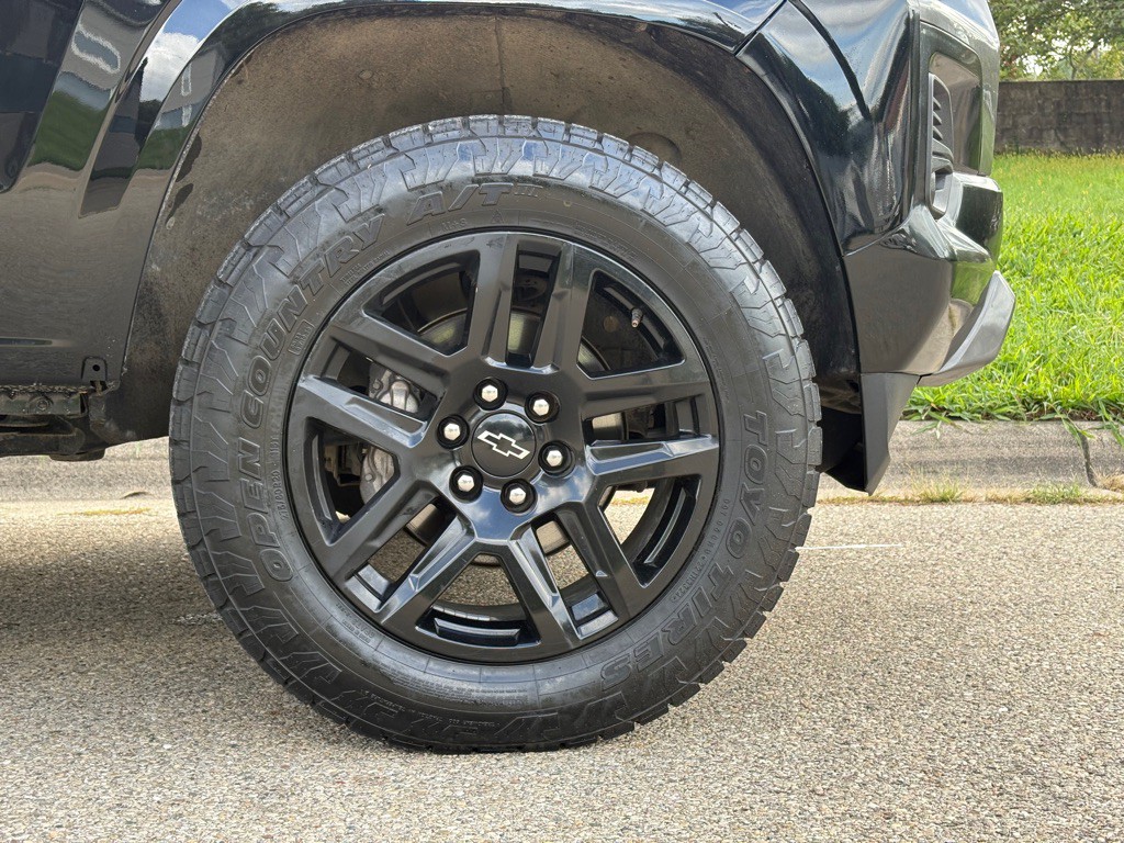 2023 Chevrolet Colorado Image 18