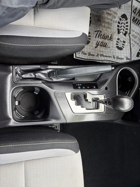 2018 Toyota Rav4 Image 12