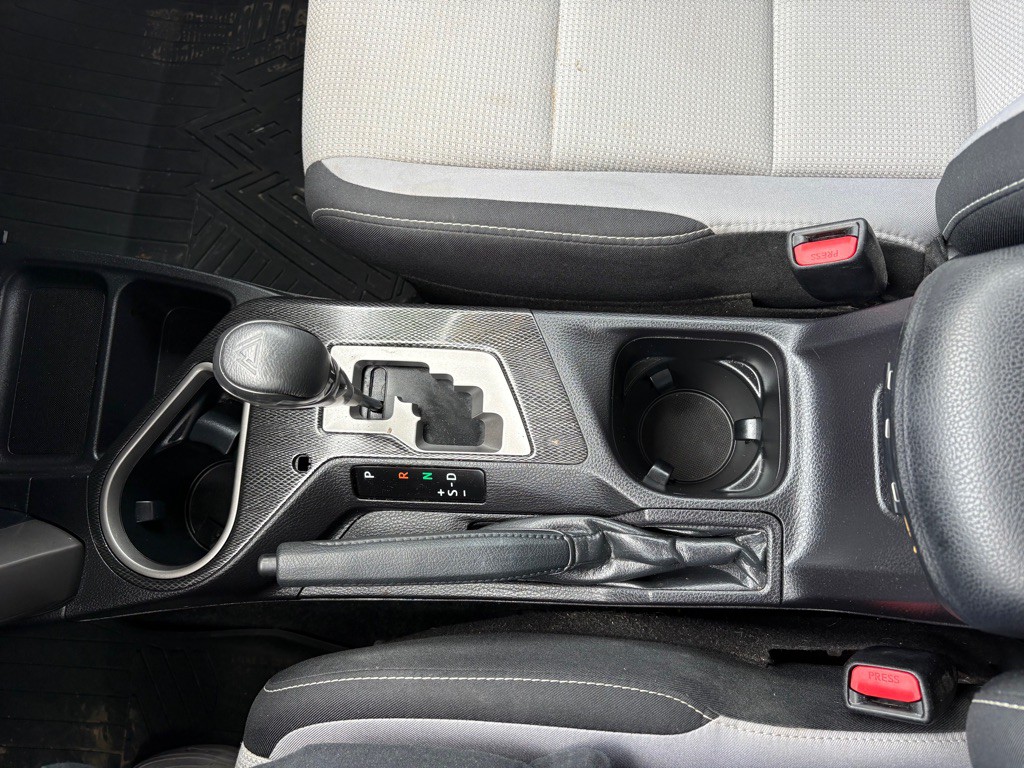 2018 Toyota Rav4 Image 11