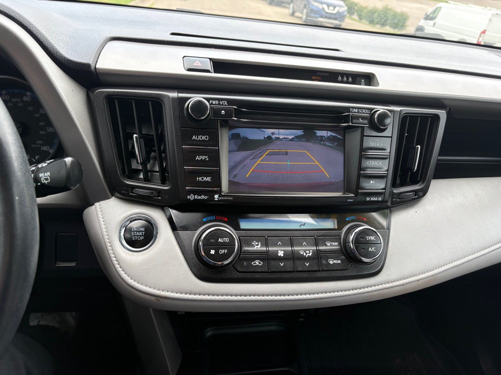 2018 Toyota Rav4 Image 12