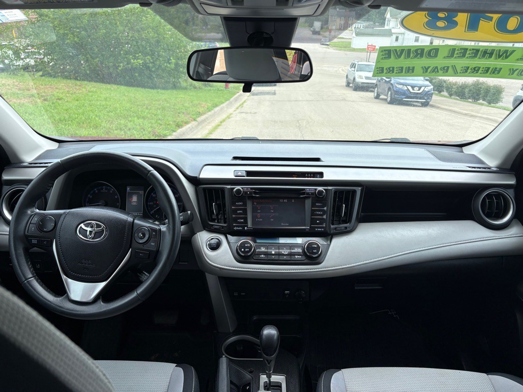 2018 Toyota Rav4 Image 15