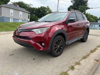 Image for 2018 Toyota Rav4 Adventure ID: 7073053