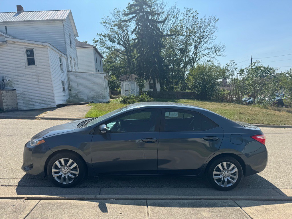 2019 Toyota Corolla Image 7