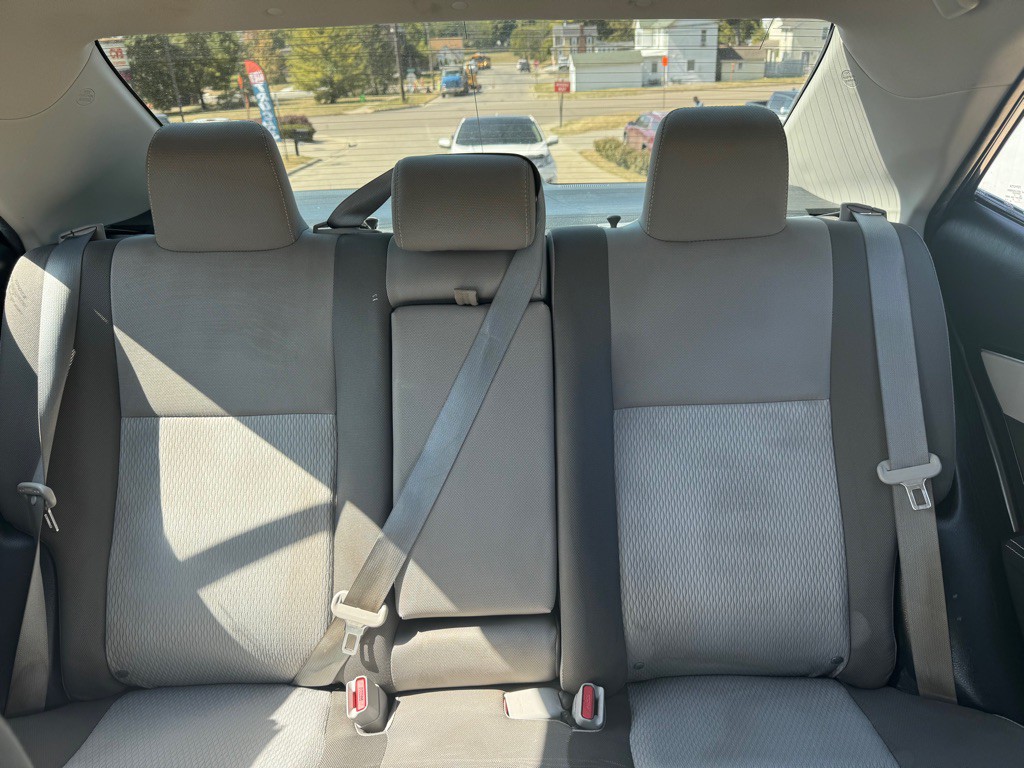 2019 Toyota Corolla Image 12