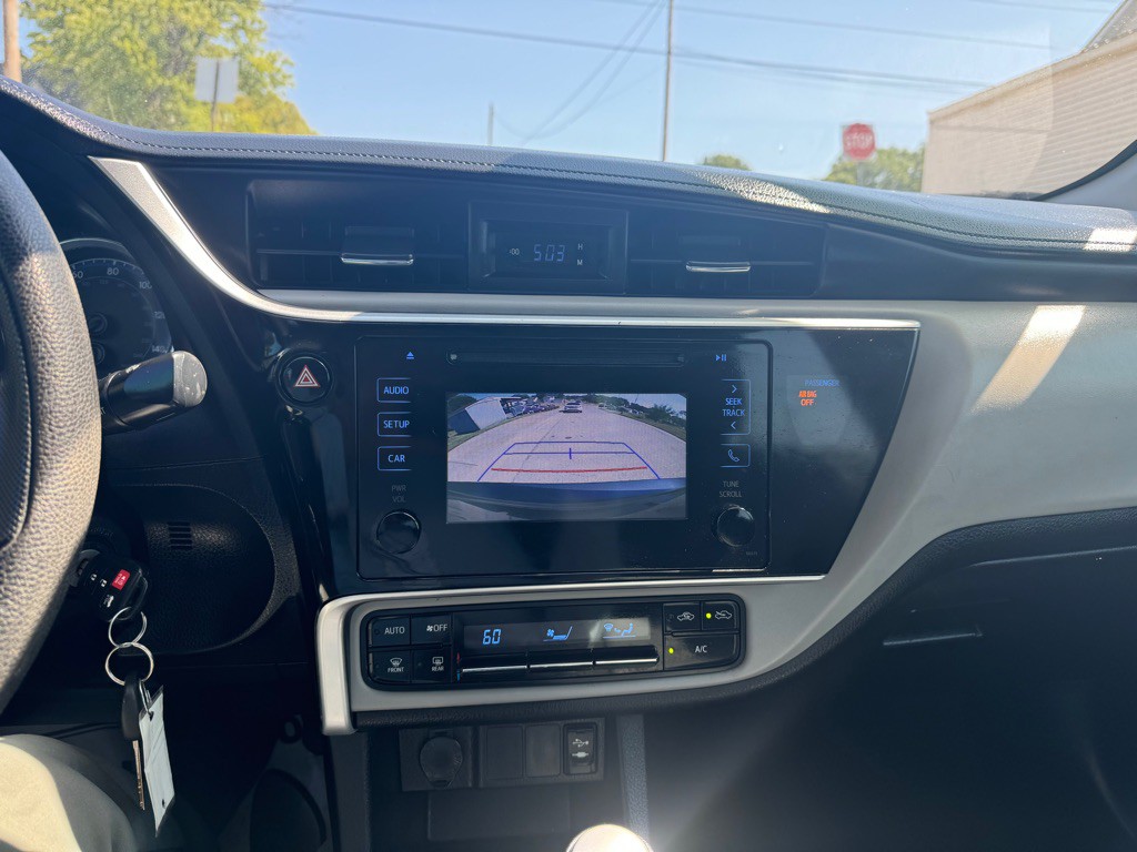 2019 Toyota Corolla Image 14