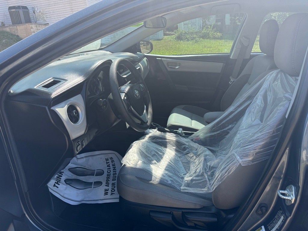 2019 Toyota Corolla Image 15