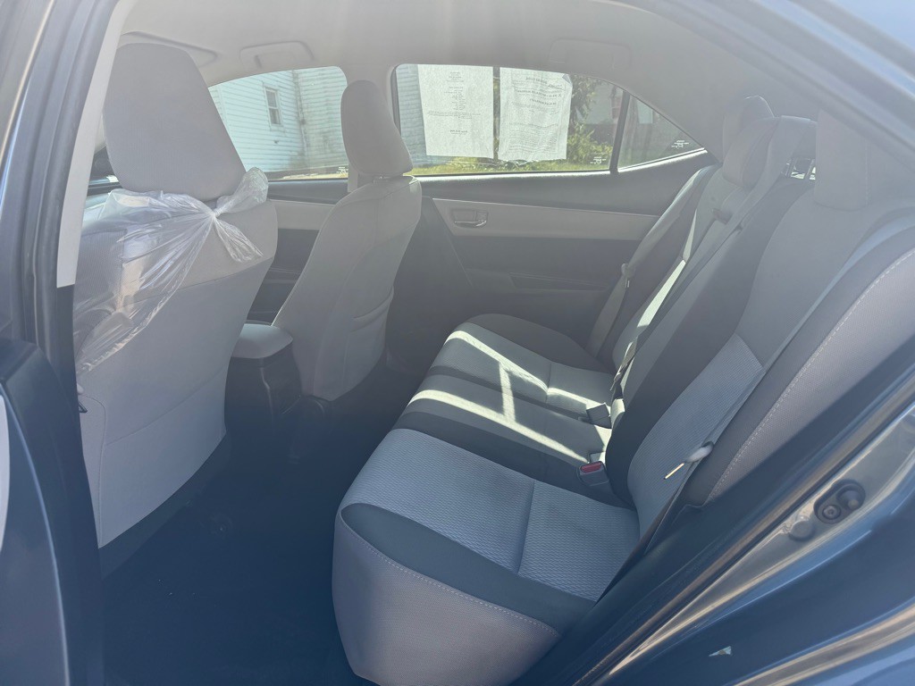 2019 Toyota Corolla Image 16