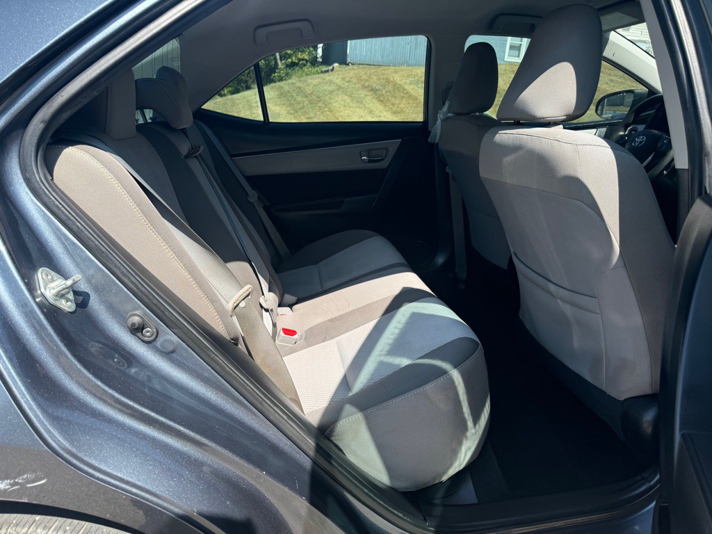 2019 Toyota Corolla Image 19