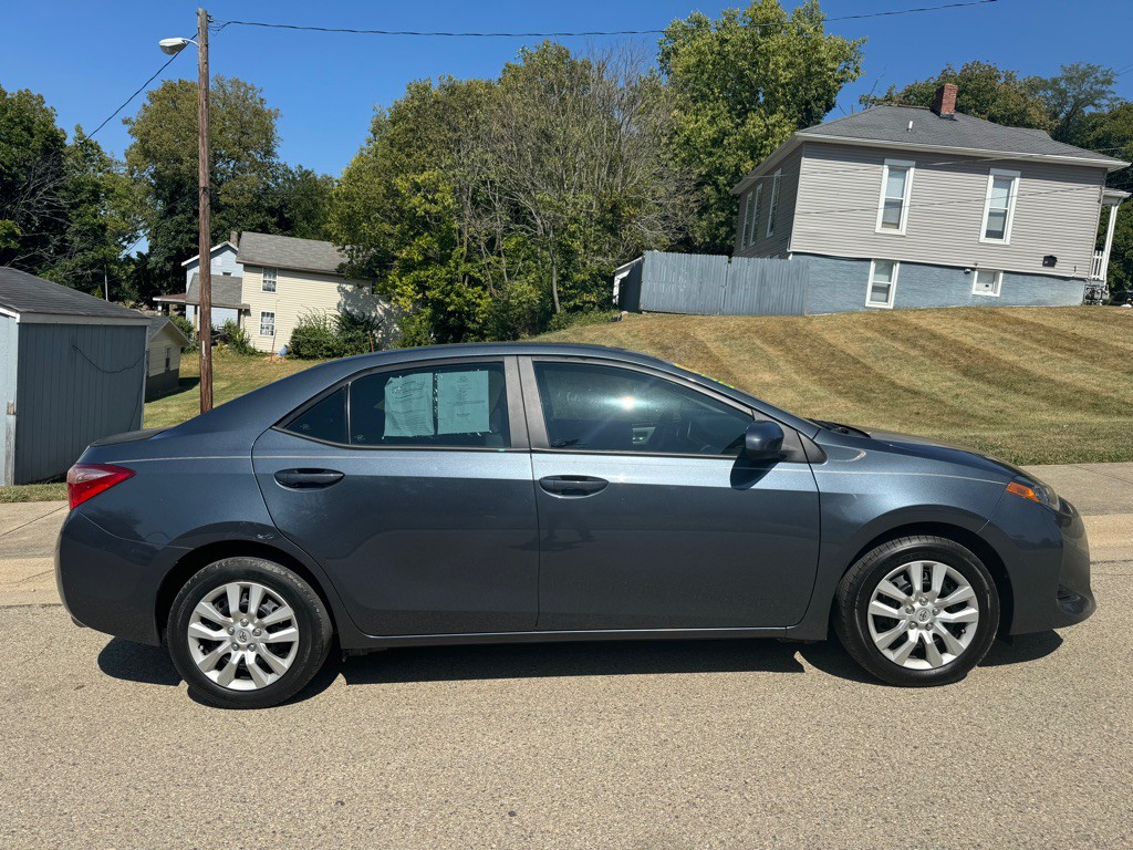 2019 Toyota Corolla Image 10