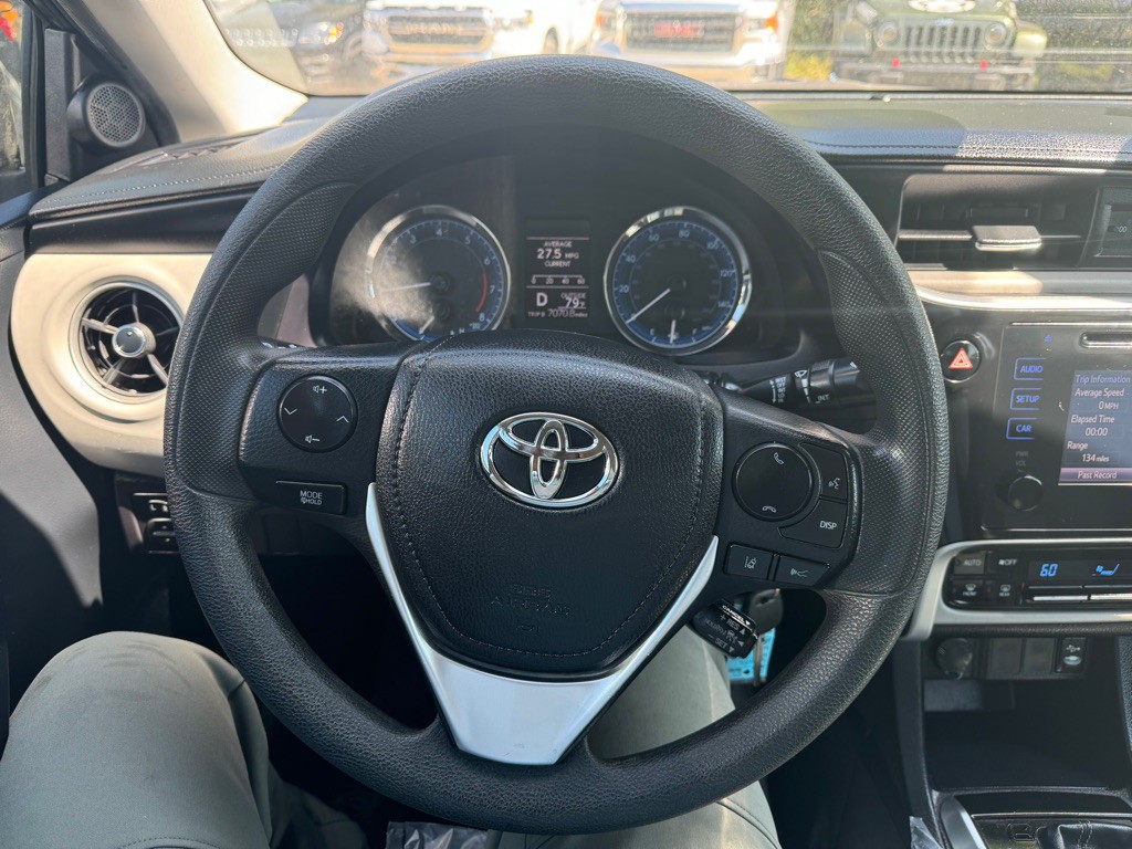 2019 Toyota Corolla Image 8