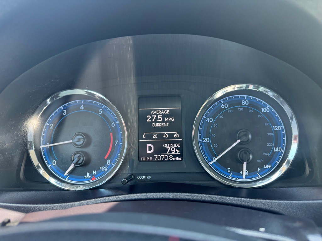 2019 Toyota Corolla Image 9