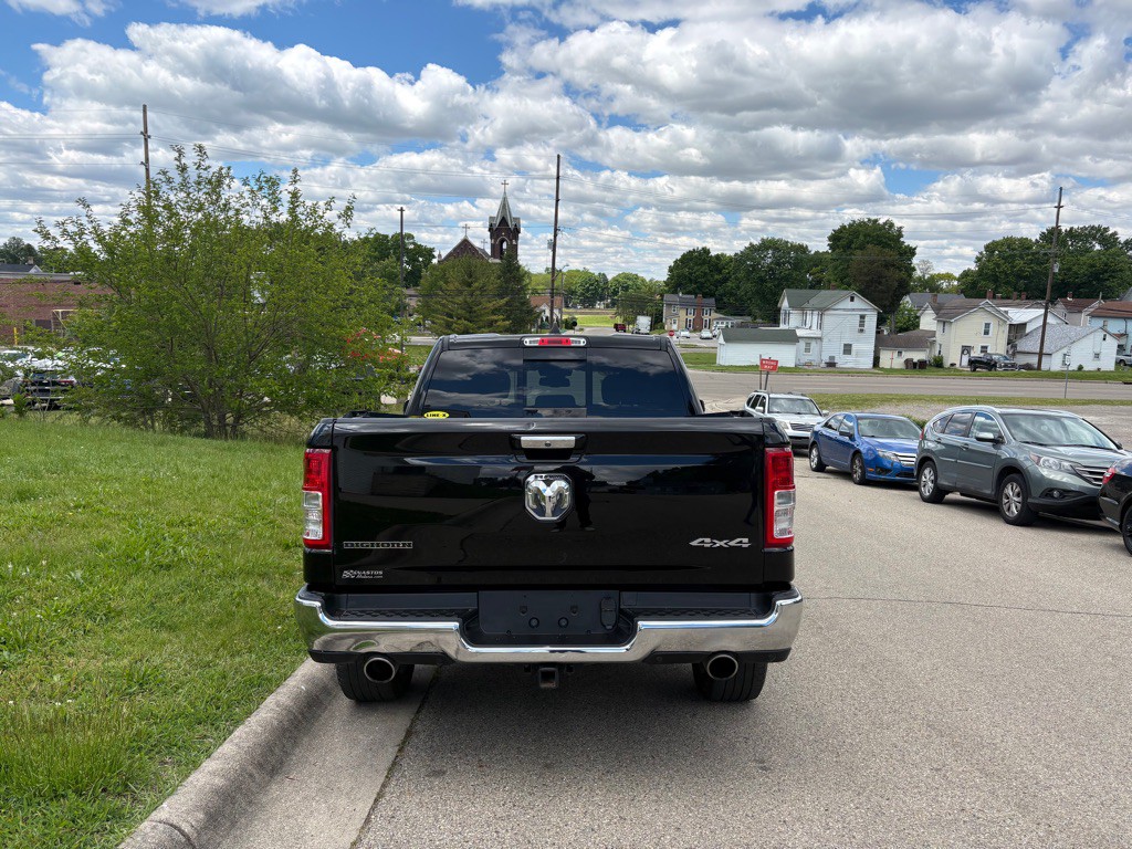 2019 RAM 1500 Image 5