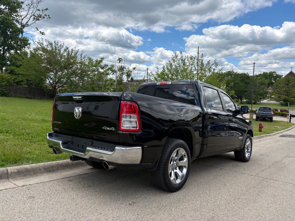 2019 RAM 1500 Image 6