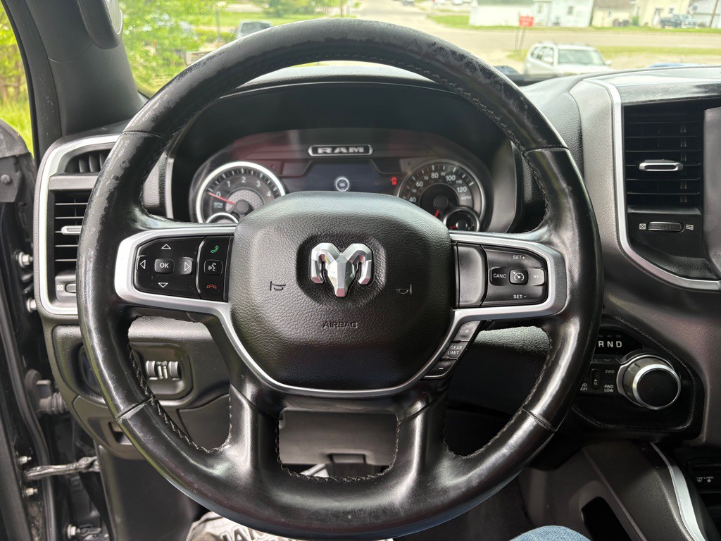 2019 RAM 1500 Image 9