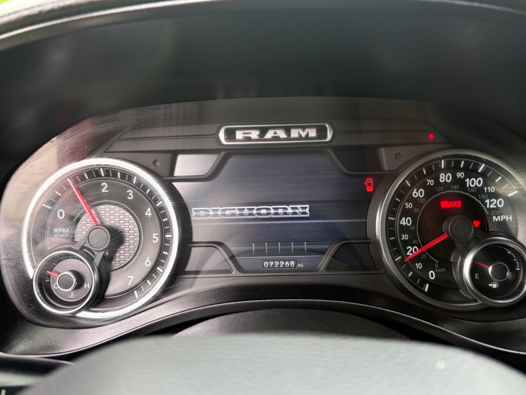 2019 RAM 1500 Image 10