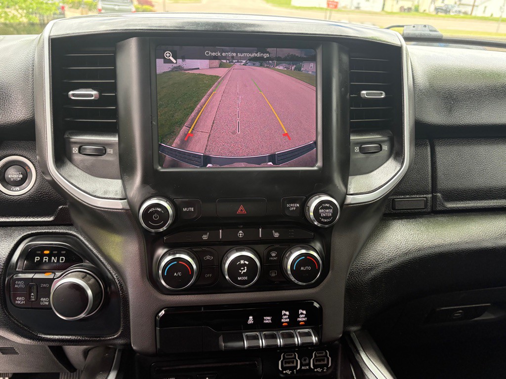 2019 RAM 1500 Image 11