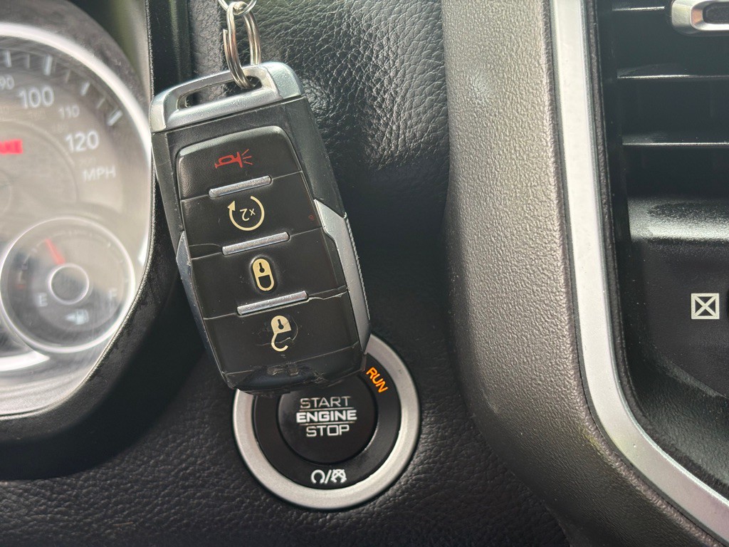 2019 RAM 1500 Image 12