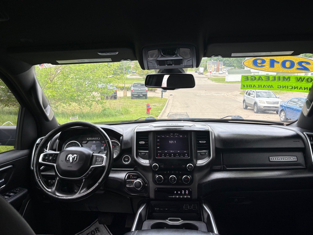 2019 RAM 1500 Image 14