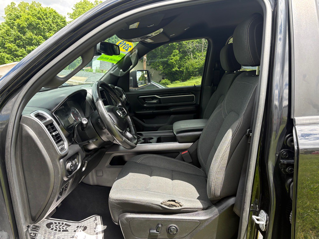 2019 RAM 1500 Image 16