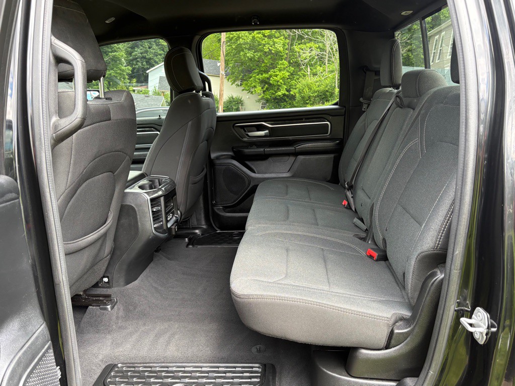 2019 RAM 1500 Image 17